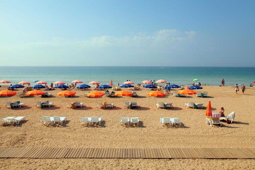 Apartamentos Praia Do Forte Sao Joao 알부페이라 외부 사진